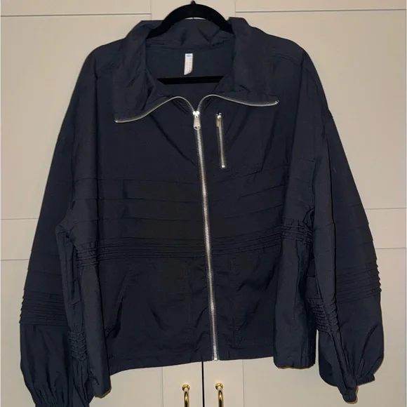 Free People Movement Jacket - Picture 3 of 4